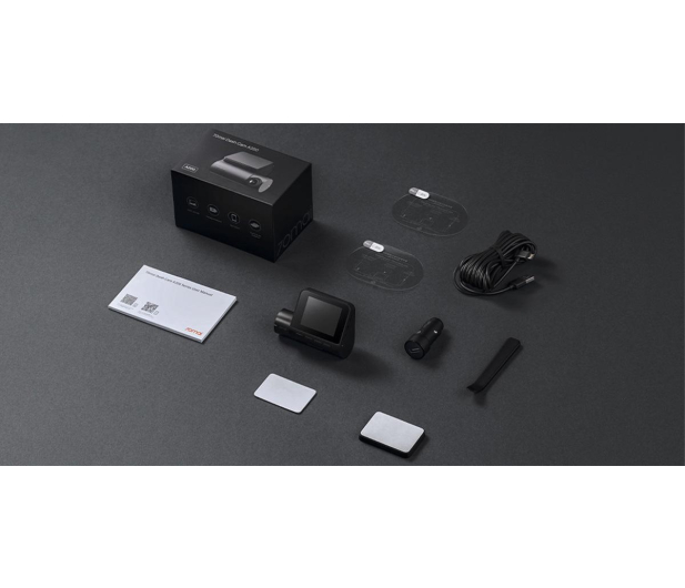 70mai Dash Cam A200  Full HD/130/2" - 1197255 - zdjęcie 6